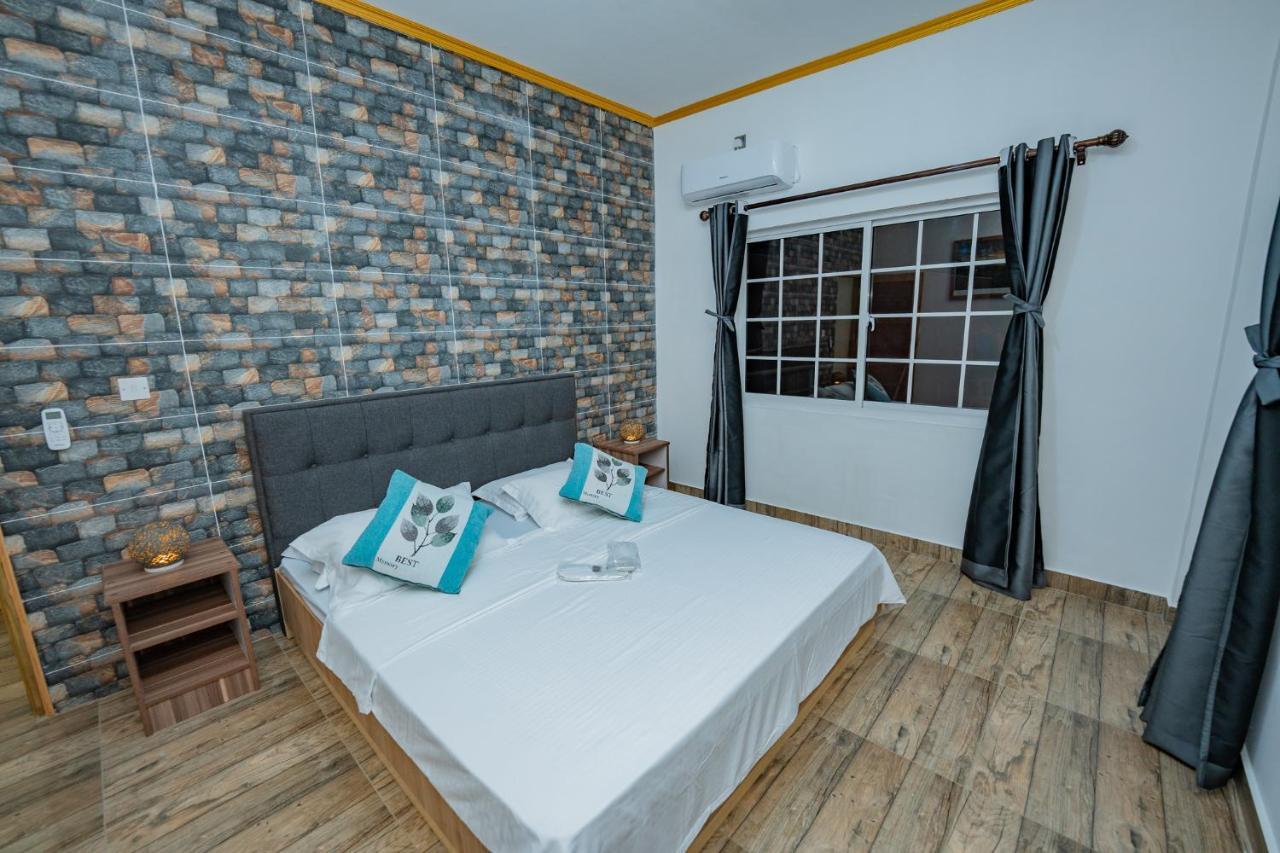 Paradise Breeze Apartment Misere Exterior foto