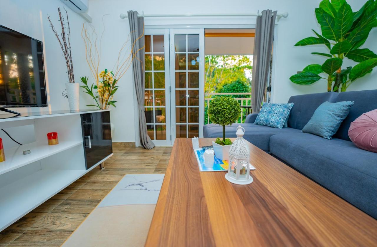 Paradise Breeze Apartment Misere Exterior foto