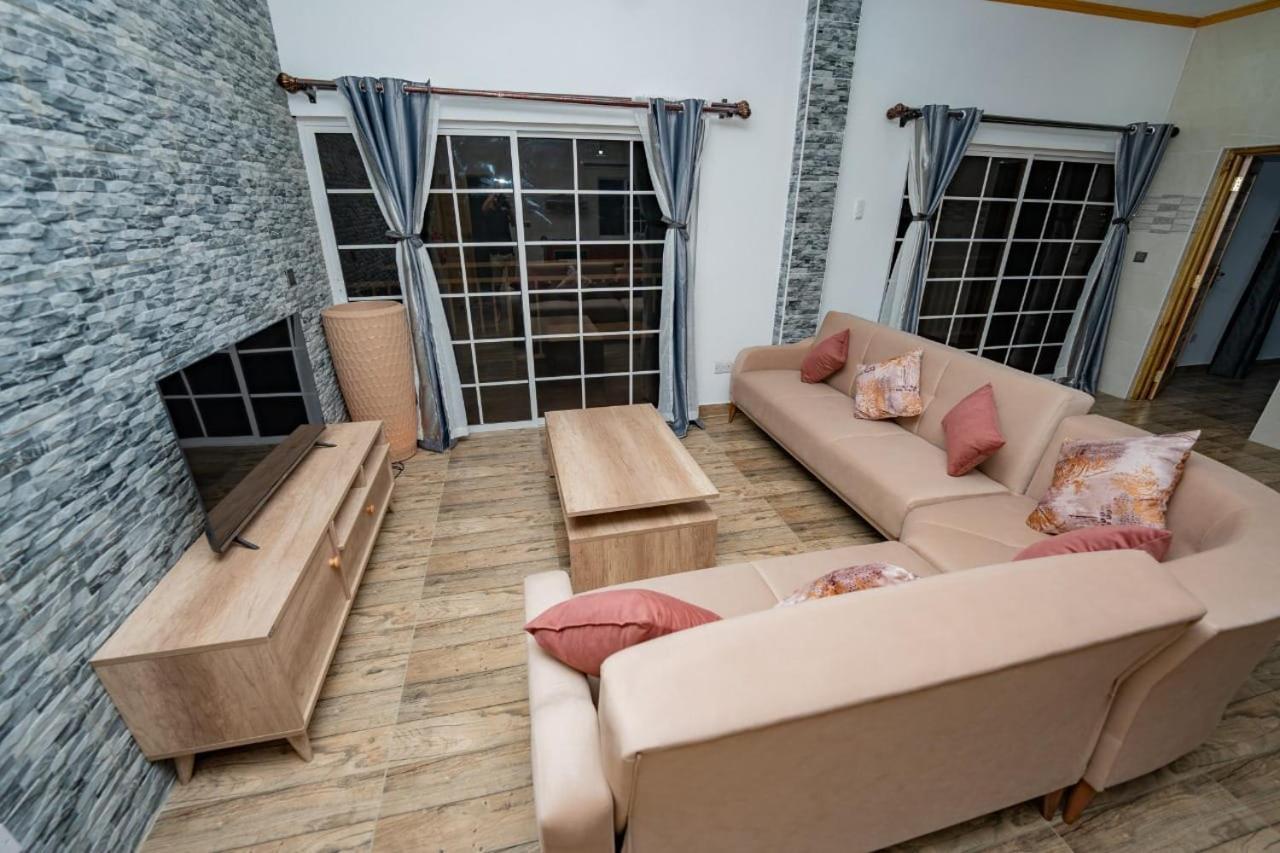 Paradise Breeze Apartment Misere Exterior foto