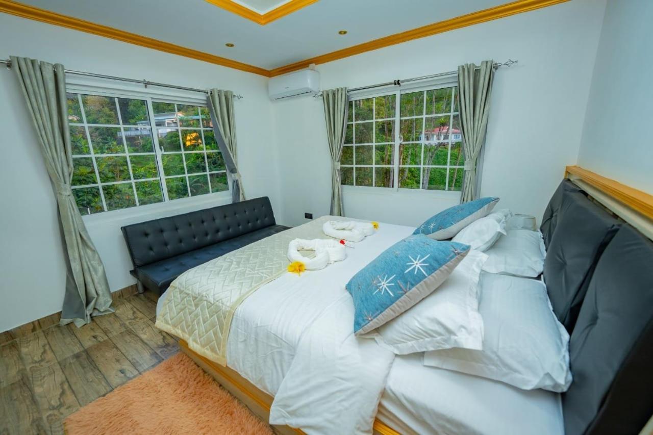 Paradise Breeze Apartment Misere Exterior foto